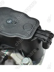 Суппорт тормозной задний правый Chery Tiggo 7 PRO