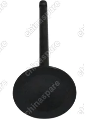 Клапан впускной Brilliance M2 1,8