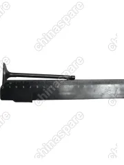 Клапан впускной Brilliance M2 1,8