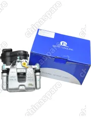 Суппорт тормозной Chery Tiggo 4 /Tiggo 8 задний правый электроручник