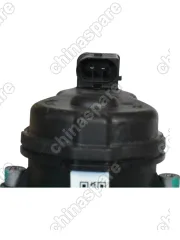 Суппорт тормозной Chery Tiggo 4 /Tiggo 8 задний правый электроручник