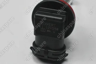 Лампа H11 12V55W Zekkert