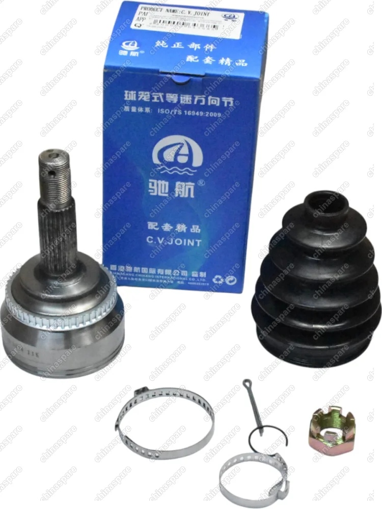 ШАРНИР ПРИВОДА ШРУС НАРУЖНИЙ LIFAN SOLANO CEBRIUM  X70 26 нар 32 вн