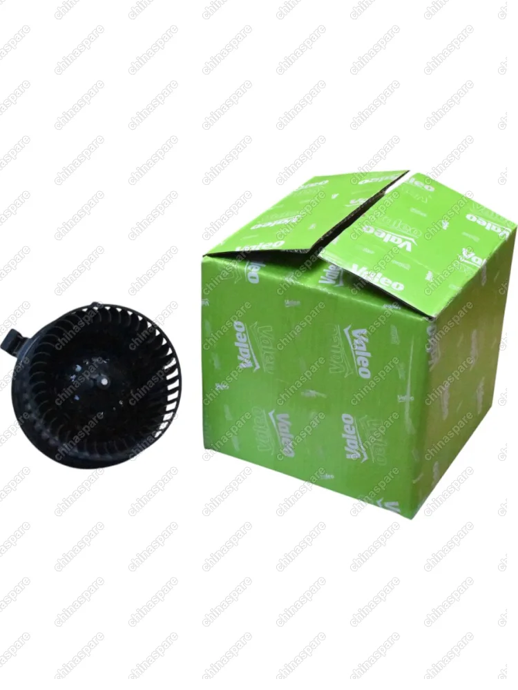 Мотор печки Geely Atlas /NL-3/ Atlas PRO 8022004200 OEM