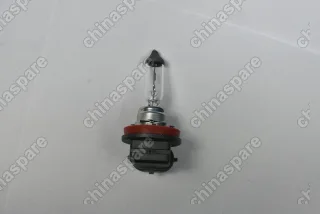 Лампа H11 12V55W Zekkert