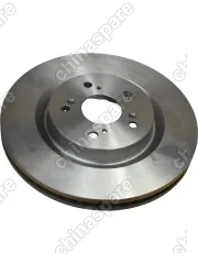 Диск тормозной HAVAL H6 Coupe F7 ( F7X ) передний