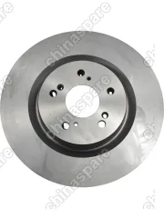 Диск тормозной HAVAL H6 Coupe F7 ( F7X ) передний
