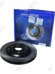 Диск тормозной Geely Atlas Pro передний AVANTECH
