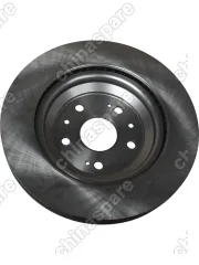 Диск тормозной Geely Atlas Pro передний AVANTECH