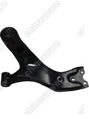 РЫЧАГ ПЕРЕДНЕЙ ПОДВЕСКИ ПРАВЫЙ GL ATLAS  БЕЗ ШАРОВОЙ Zekkert