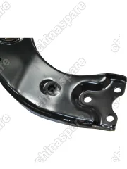 РЫЧАГ ПЕРЕДНЕЙ ПОДВЕСКИ ПРАВЫЙ GL ATLAS  БЕЗ ШАРОВОЙ Zekkert