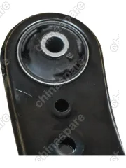 РЫЧАГ ПЕРЕДНЕЙ ПОДВЕСКИ ПРАВЫЙ GL ATLAS  БЕЗ ШАРОВОЙ Zekkert