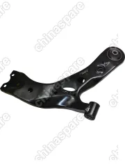 РЫЧАГ ПЕРЕДНЕЙ ПОДВЕСКИ ПРАВЫЙ GL ATLAS  БЕЗ ШАРОВОЙ Zekkert