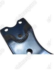 РЫЧАГ ПЕРЕДНЕЙ ПОДВЕСКИ ПРАВЫЙ GL ATLAS  БЕЗ ШАРОВОЙ Zekkert