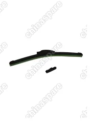 Щетка стеклоочистителя бескаркасная Pilenga 380mm