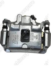 Суппорт тормозной Haval Jolion передний левый