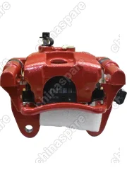 Суппорт тормозной Coolray Sx11 Belgee X50 задний левый в сборе