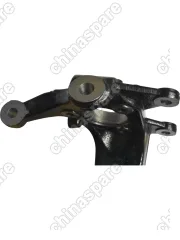 Кулак поворотный Haval Jolion передний правый