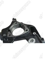 Кулак поворотный Haval Jolion передний правый