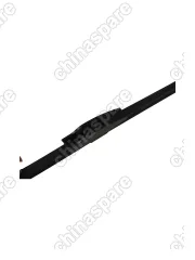 Щетка стеклоочистителя бескаркасная Pilenga 380mm