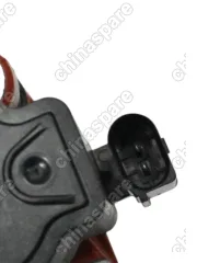 Суппорт тормозной Coolray Sx11 Belgee X50 задний правый в сборе