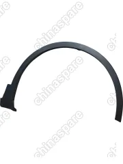 Молдинг переднего крыла правый Geely Atlas