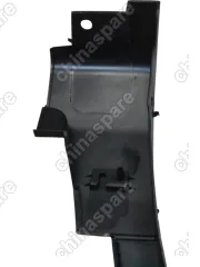 Молдинг переднего крыла правый Geely Atlas