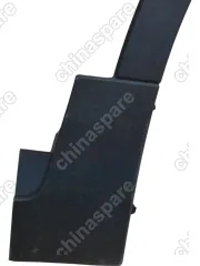 Молдинг переднего крыла правый Geely Atlas