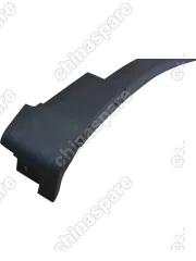 Молдинг переднего крыла правый Geely Atlas