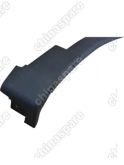 Молдинг переднего крыла правый Geely Atlas