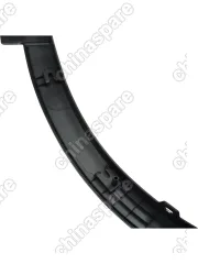 Молдинг переднего крыла правый Geely Atlas