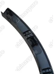 Молдинг переднего крыла правый Geely Atlas