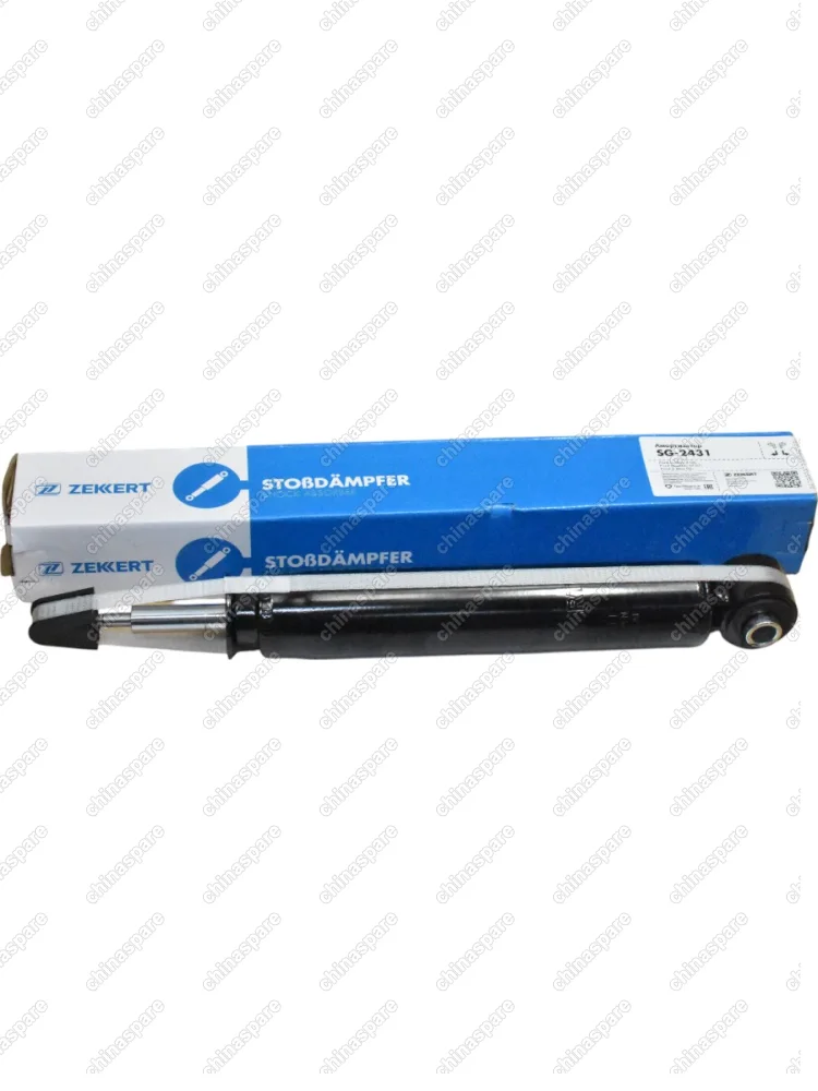 Амортизатор газовый задней подвески Ford Galaxy II 06-, Mondeo IV 07-, S-Max 06-