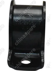 Скоба втулки стабилизатора Chery Tiggo 4