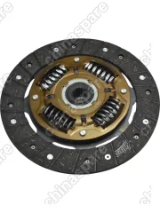 Диск сцепления ведомый FAW X40