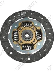 Диск сцепления ведомый FAW X40