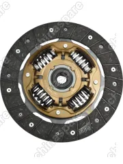 Диск сцепления ведомый FAW X40