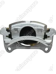 Суппорт тормозной Coolray Sx11 Belgee X50 передний левый в сборе