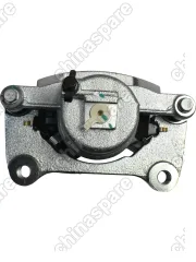 Суппорт тормозной Coolray Sx11 Belgee X50 передний левый в сборе