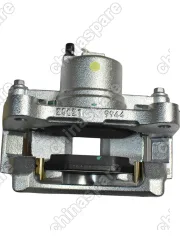 Суппорт тормозной Coolray Sx11 Belgee X50 передний левый в сборе