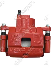 Суппорт тормозной Coolray Sx11 Belgee X50 передний правый в сборе