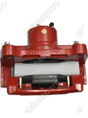 Суппорт тормозной Coolray Sx11 Belgee X50 передний правый в сборе