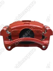 Суппорт тормозной Coolray Sx11 Belgee X50 передний правый в сборе