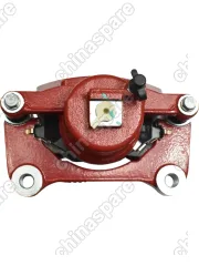 Суппорт тормозной Coolray Sx11 Belgee X50 передний правый в сборе