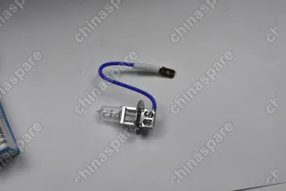 Лампа H3 12V55W Противотуманной фары Zekkert