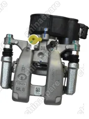 Суппорт тормозной Haval Jolion задний правый поршень 38 мм (уценка)