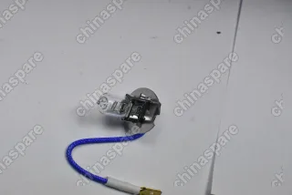 Лампа H3 12V55W Противотуманной фары Zekkert