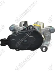 Суппорт тормозной Haval Jolion задний правый поршень 38 мм (уценка)