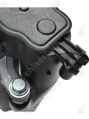 Суппорт тормозной Haval Jolion задний правый поршень 38 мм (уценка)