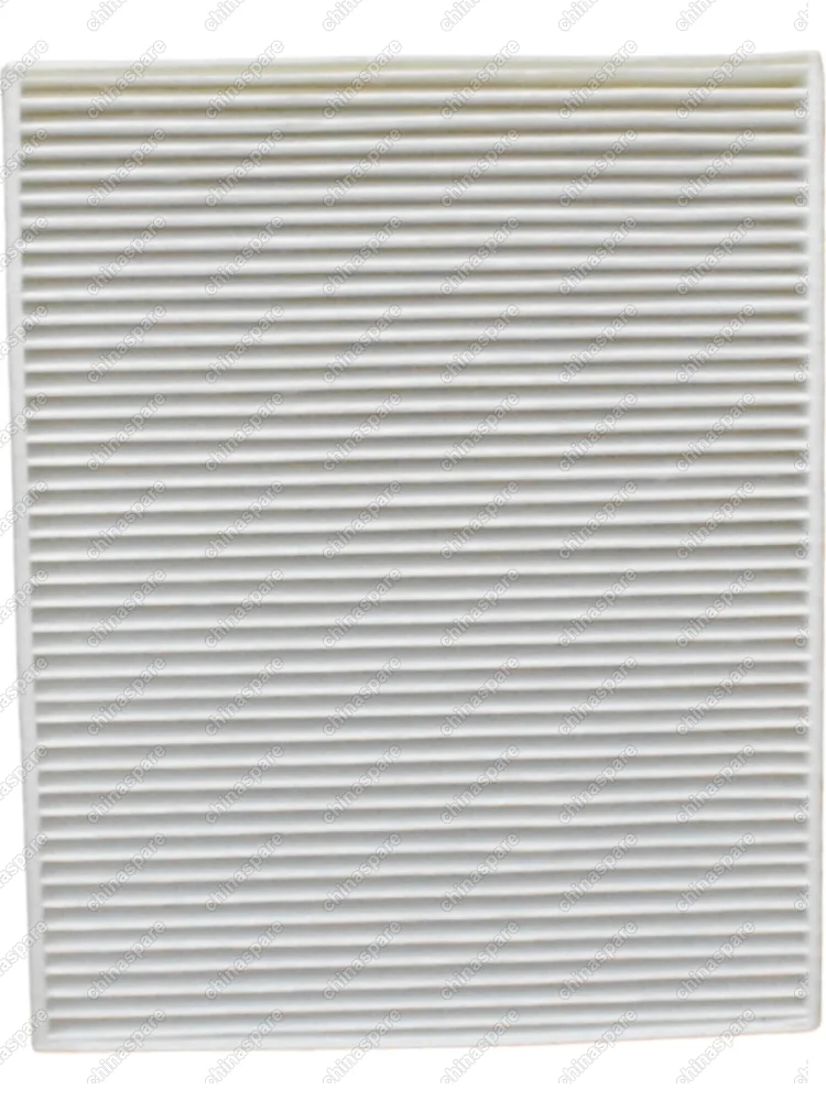 Фильтр салонный EXEED VX/Tiggo 8 (7 мест)